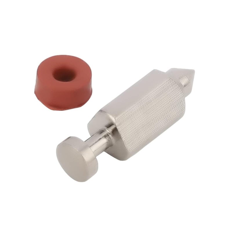 Panari 398188 kit Needle Seat Carburetor Float Valve Needle Seat Kit Replacement For 281144 (Pack of 12) - Image 5